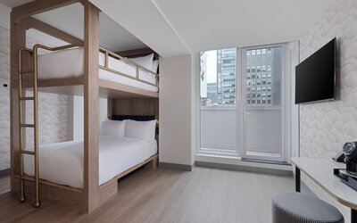 voco Times Square - Broadway by IHG