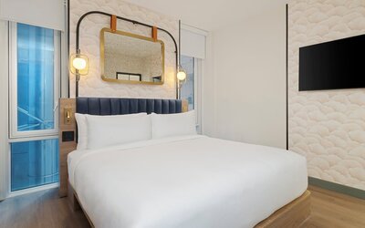 voco Times Square - Broadway by IHG