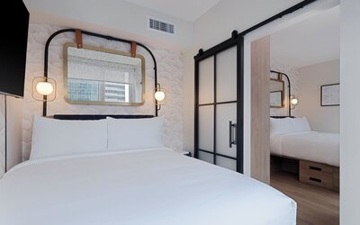 voco Times Square - Broadway by IHG
