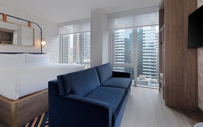 voco Times Square - Broadway by IHG