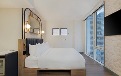 voco Times Square - Broadway by IHG