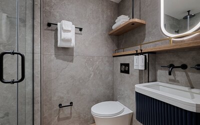 voco Times Square - Broadway by IHG