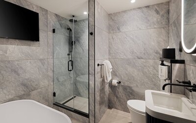 voco Times Square - Broadway by IHG