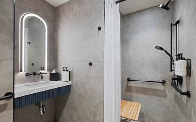 voco Times Square - Broadway by IHG