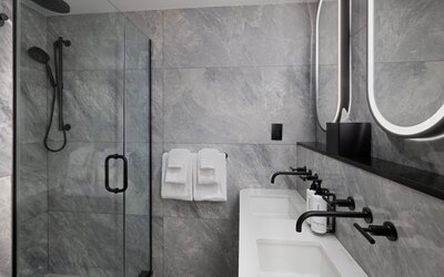 voco Times Square - Broadway by IHG