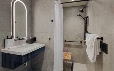 voco Times Square - Broadway by IHG