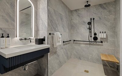 voco Times Square - Broadway by IHG