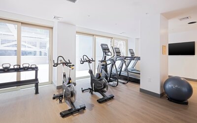 voco Times Square - Broadway by IHG