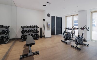 voco Times Square - Broadway by IHG