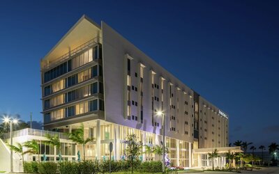DoubleTree by Hilton Miami - Doral, FL