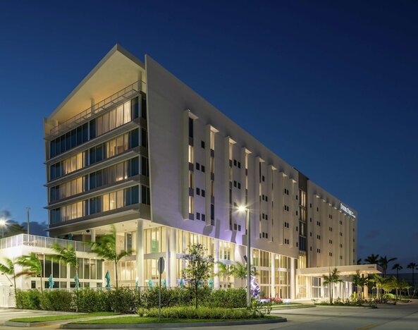 DoubleTree by Hilton Miami - Doral, FL