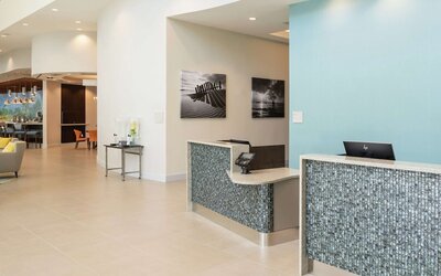 DoubleTree by Hilton Miami - Doral, FL