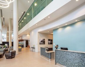 DoubleTree by Hilton Miami - Doral, FL