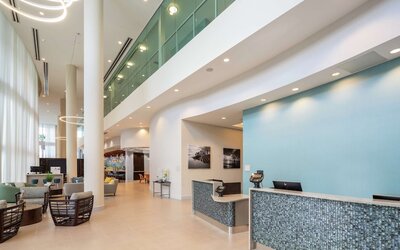 DoubleTree by Hilton Miami - Doral, FL