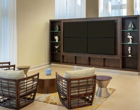 DoubleTree by Hilton Miami - Doral, FL