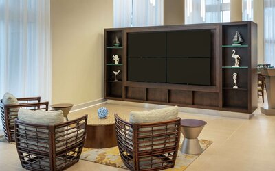 DoubleTree by Hilton Miami - Doral, FL