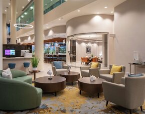 DoubleTree by Hilton Miami - Doral, FL
