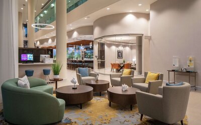 DoubleTree by Hilton Miami - Doral, FL