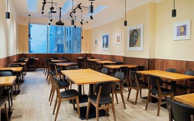 voco Times Square - Broadway by IHG