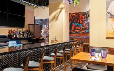 voco Times Square - Broadway by IHG