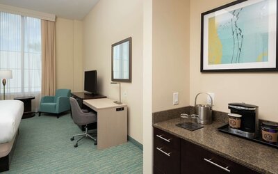 DoubleTree by Hilton Miami - Doral, FL