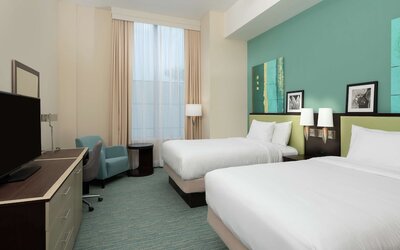 DoubleTree by Hilton Miami - Doral, FL