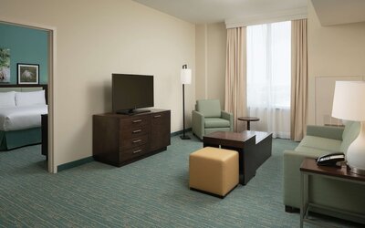 DoubleTree by Hilton Miami - Doral, FL