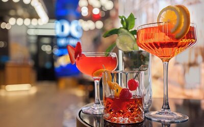 voco Times Square - Broadway by IHG