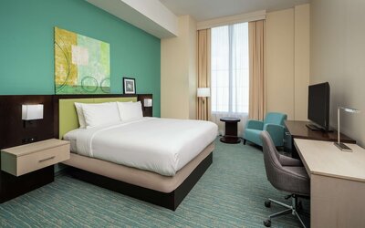 DoubleTree by Hilton Miami - Doral, FL