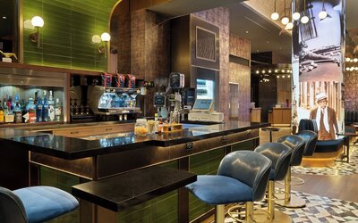 voco Times Square - Broadway by IHG