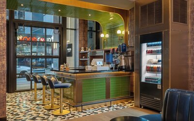 voco Times Square - Broadway by IHG