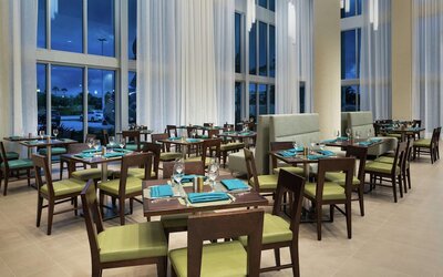 DoubleTree by Hilton Miami - Doral, FL