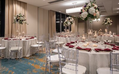 DoubleTree by Hilton Miami - Doral, FL