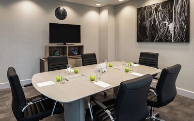 DoubleTree by Hilton Miami - Doral, FL