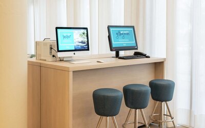 DoubleTree by Hilton Miami - Doral, FL