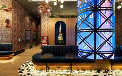 voco Times Square - Broadway by IHG