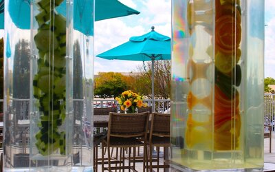 DoubleTree by Hilton Miami - Doral, FL