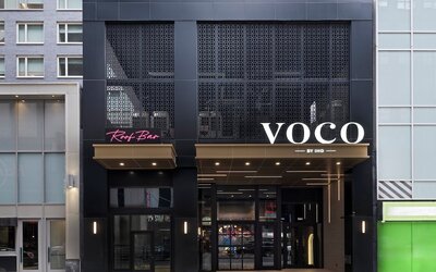 voco Times Square - Broadway by IHG