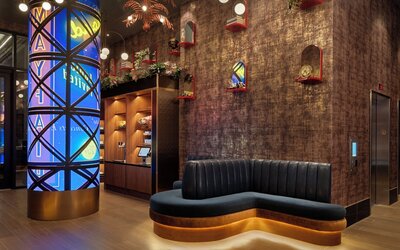 voco Times Square - Broadway by IHG
