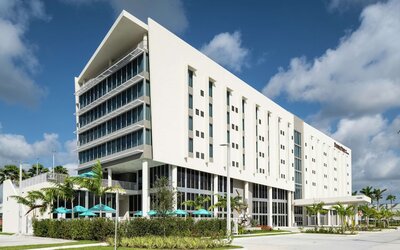 DoubleTree by Hilton Miami - Doral, FL