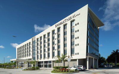 DoubleTree by Hilton Miami - Doral, FL