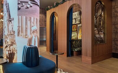 voco Times Square - Broadway by IHG