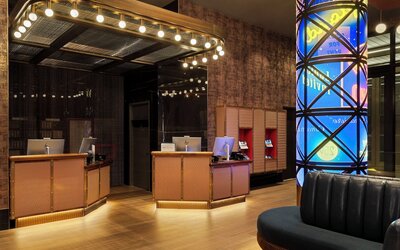 voco Times Square - Broadway by IHG