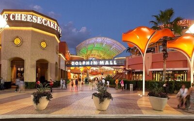 DoubleTree by Hilton Miami - Doral, FL