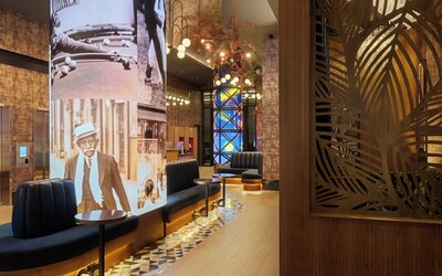 voco Times Square - Broadway by IHG
