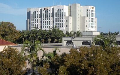 DoubleTree by Hilton Miami - Doral, FL