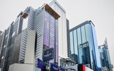 voco Times Square - Broadway by IHG