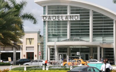 DoubleTree by Hilton Miami - Doral, FL