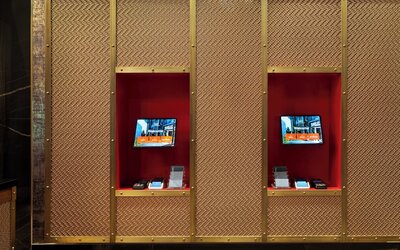 voco Times Square - Broadway by IHG