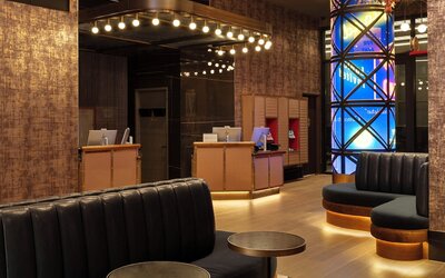 voco Times Square - Broadway by IHG